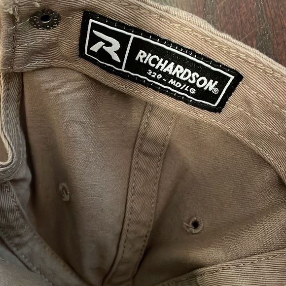 Beer tree brew hat - Picture 3 of 3